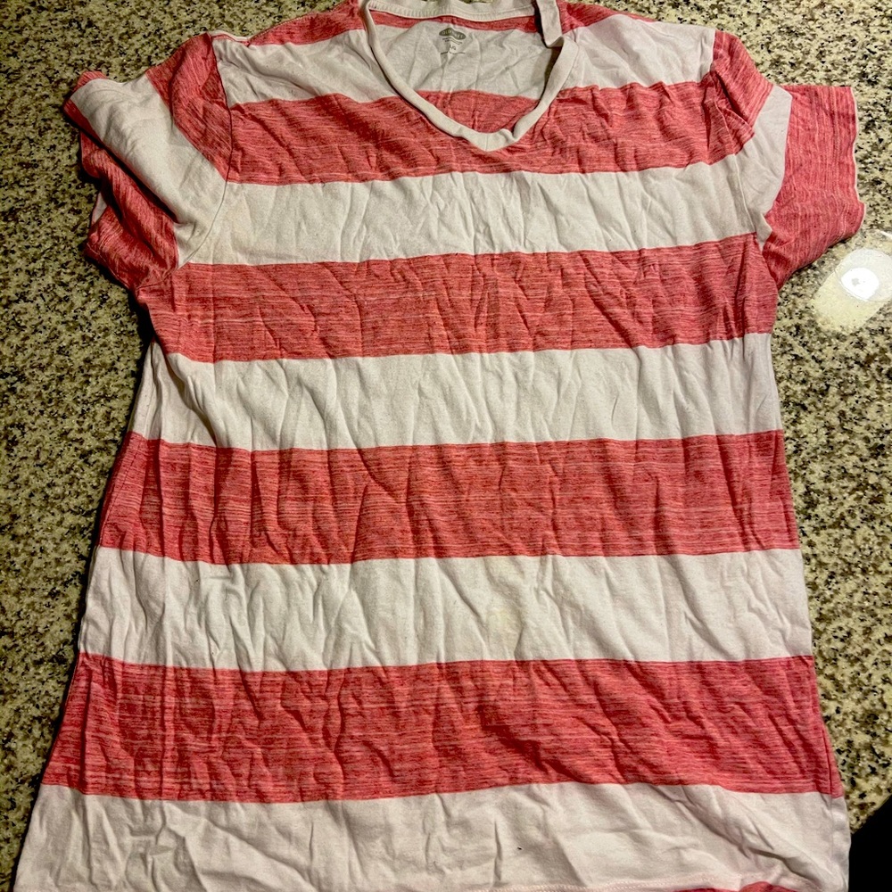 Old Navy Casual V- Neck